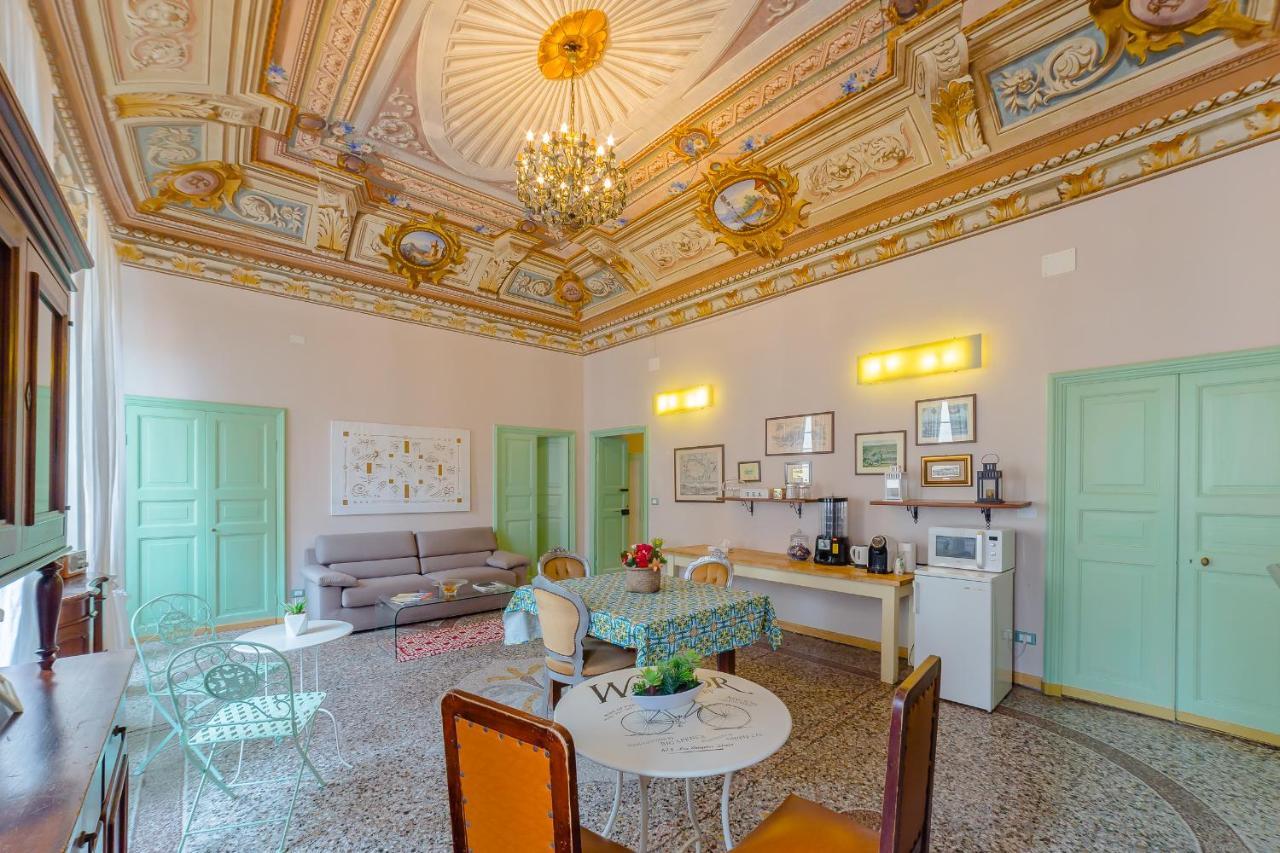 B&B Bernini Finale Ligure Exterior photo