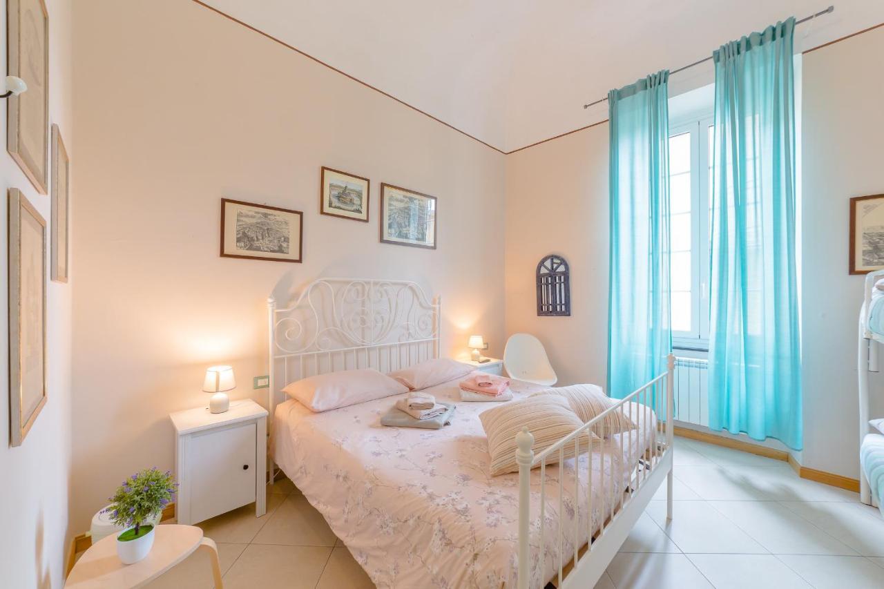 B&B Bernini Finale Ligure Exterior photo