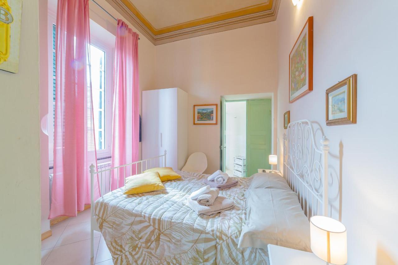 B&B Bernini Finale Ligure Exterior photo