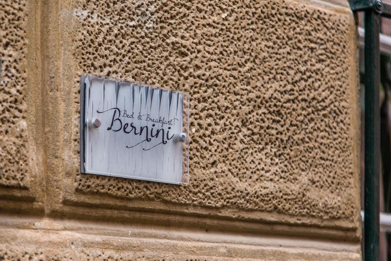 B&B Bernini Finale Ligure Exterior photo