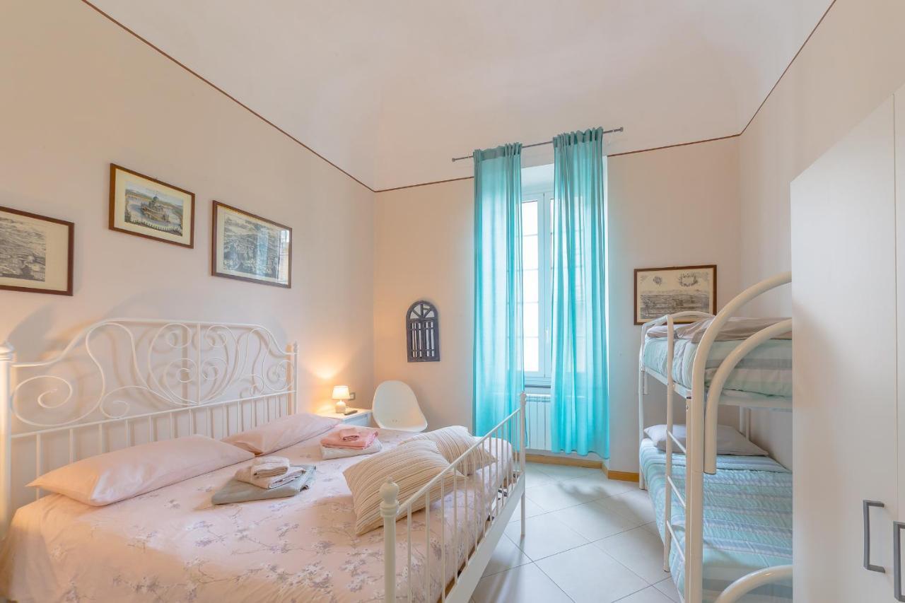 B&B Bernini Finale Ligure Exterior photo