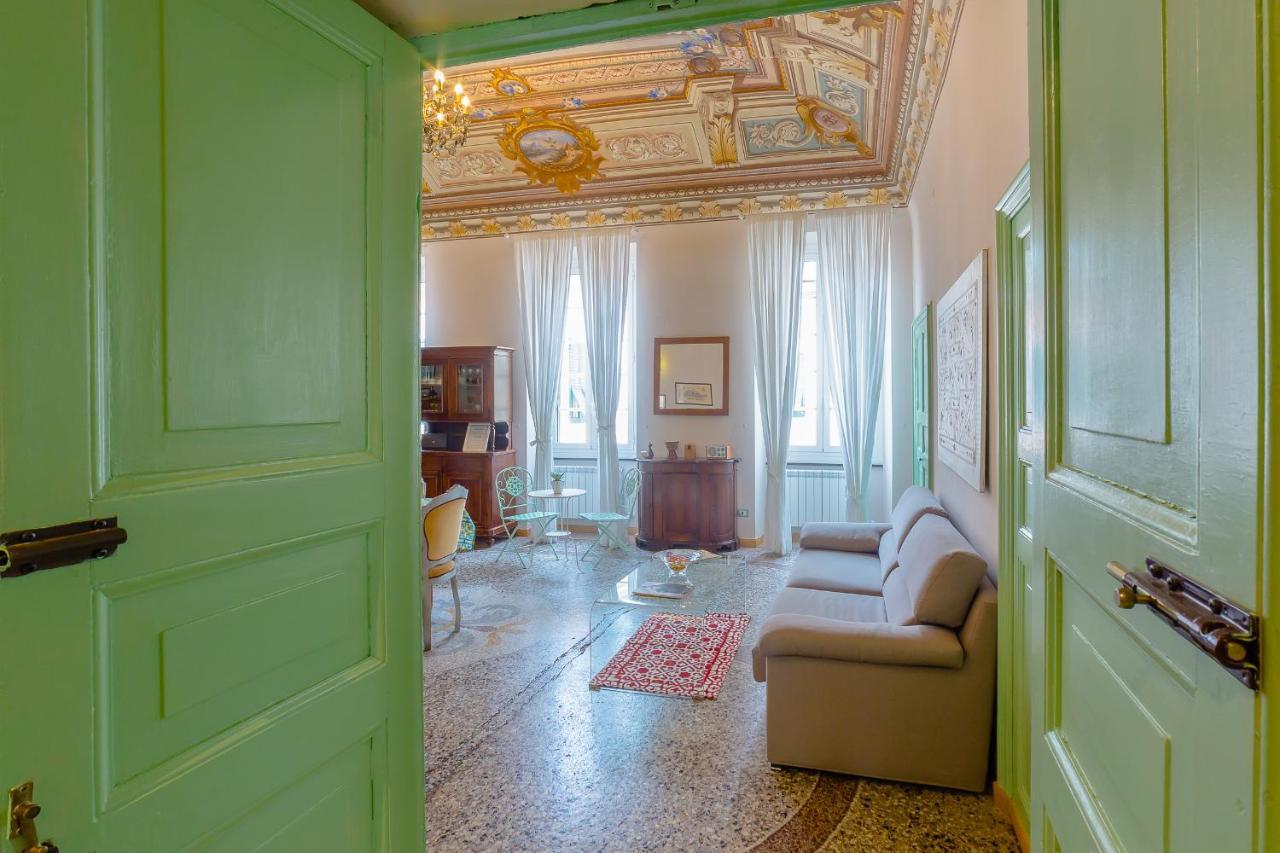 B&B Bernini Finale Ligure Exterior photo